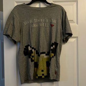 UNIQLO X Pokémon Tee shirt